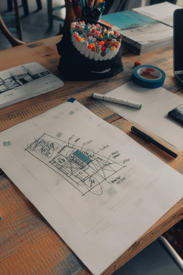 house plans