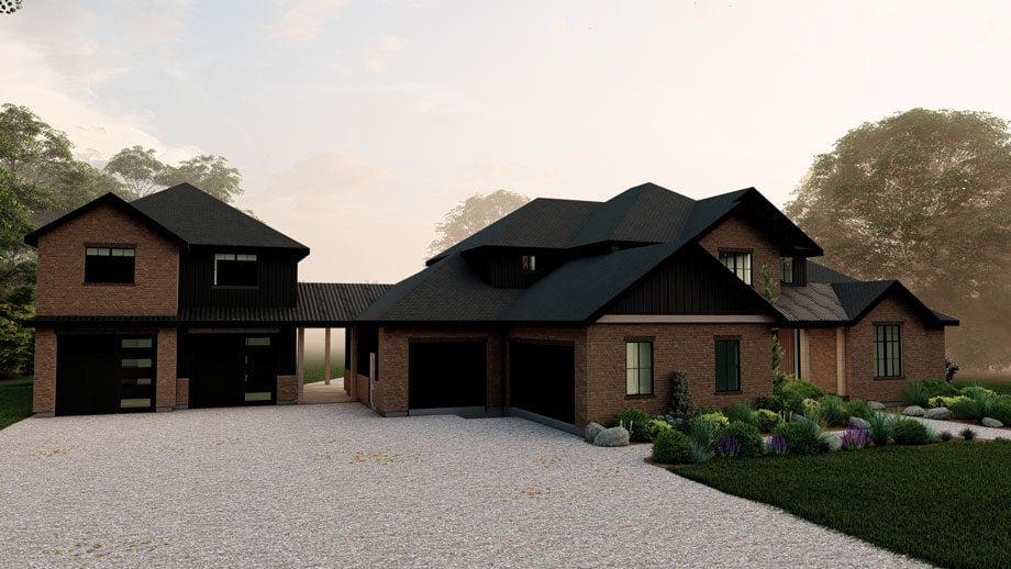 Home Additions