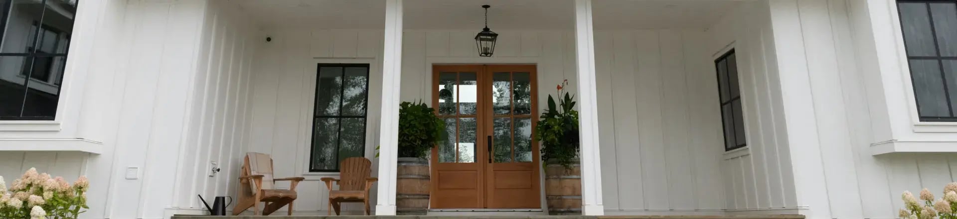 Perfect Farmhouse