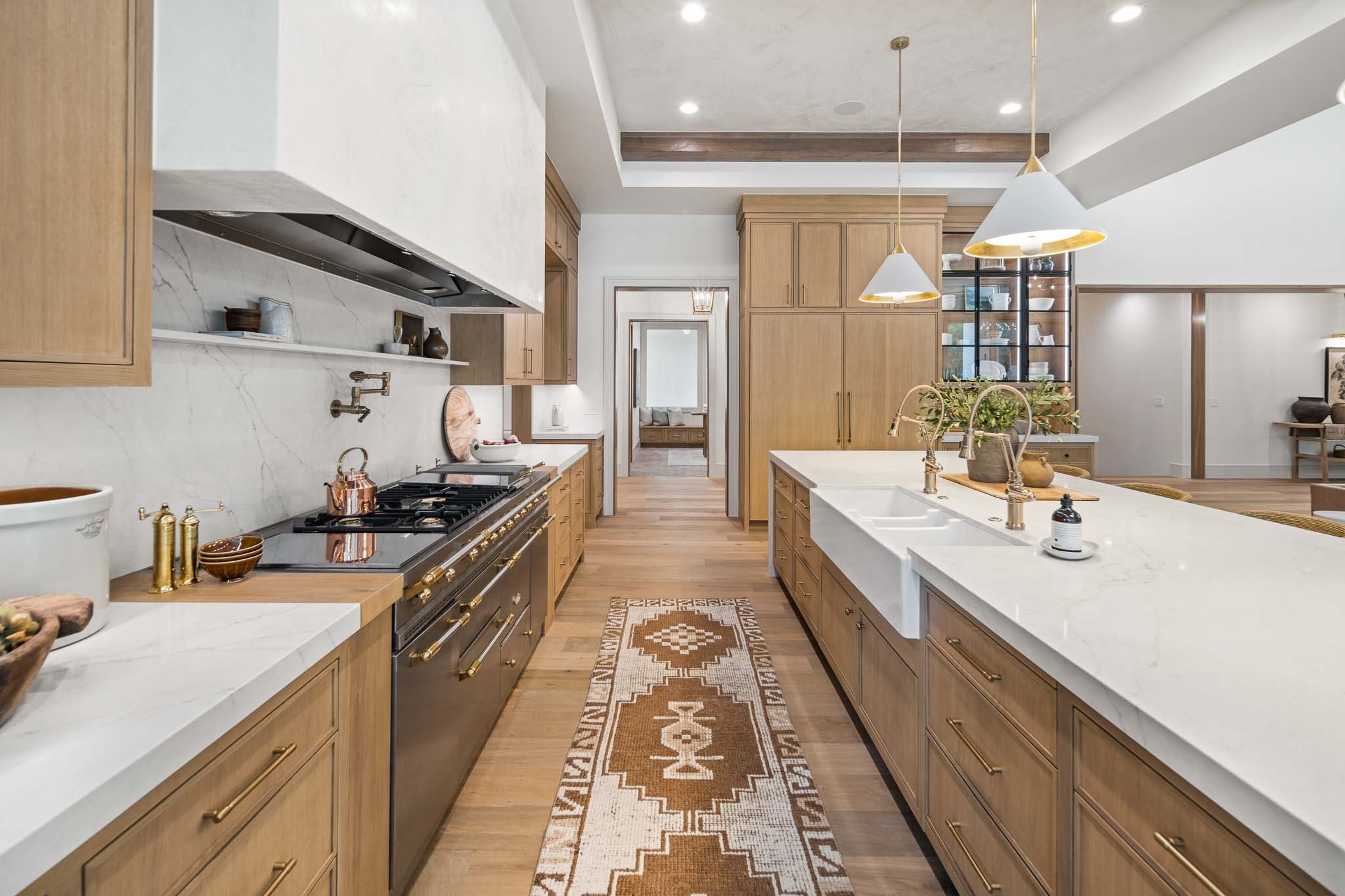 Top Architects Utah Custom Homes Design in Utah - Jewkes Design - Maple Crossings - Low Res14