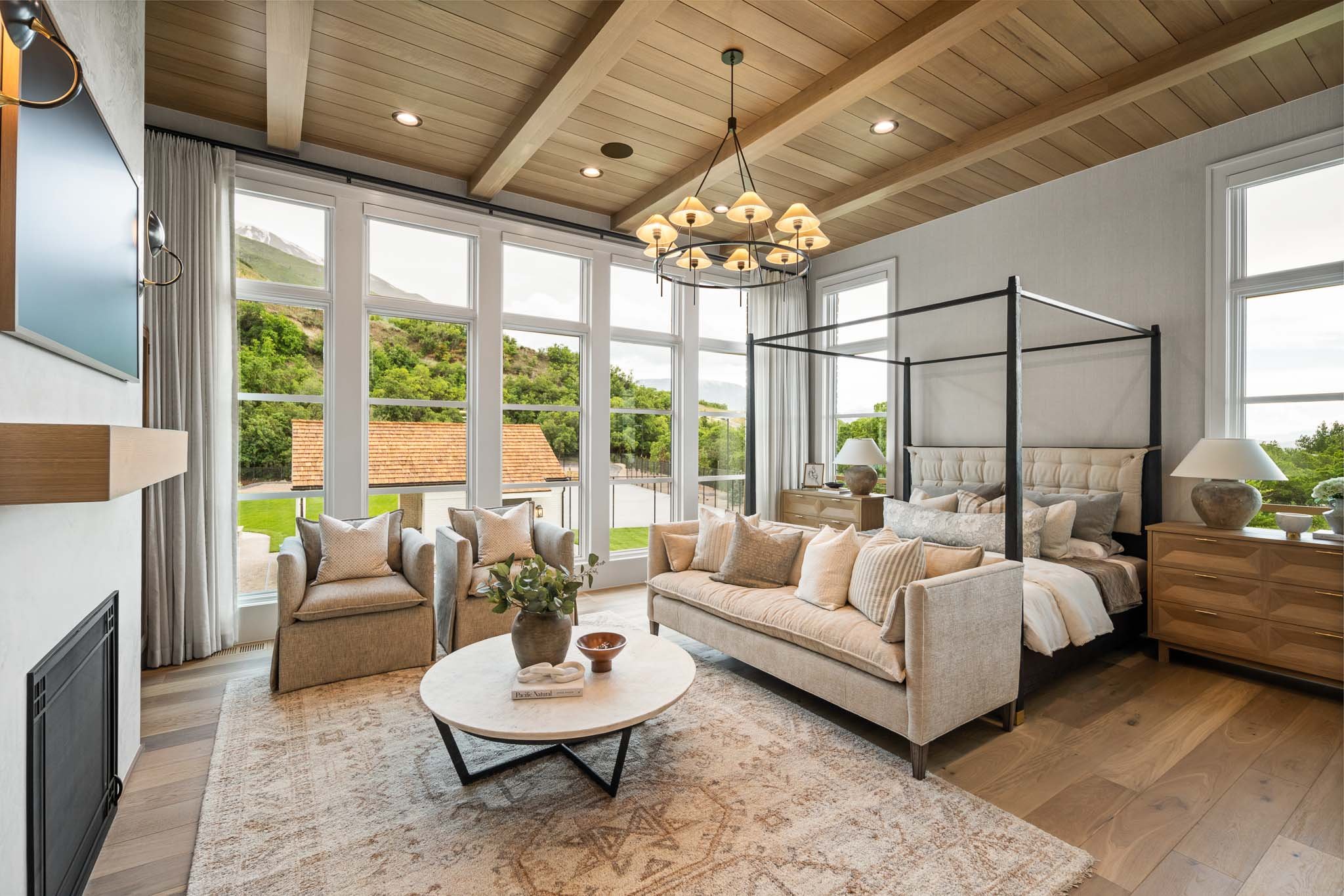 Top Architects Utah Custom Homes Design in Utah - Jewkes Design - Maple Crossings - Low Res22