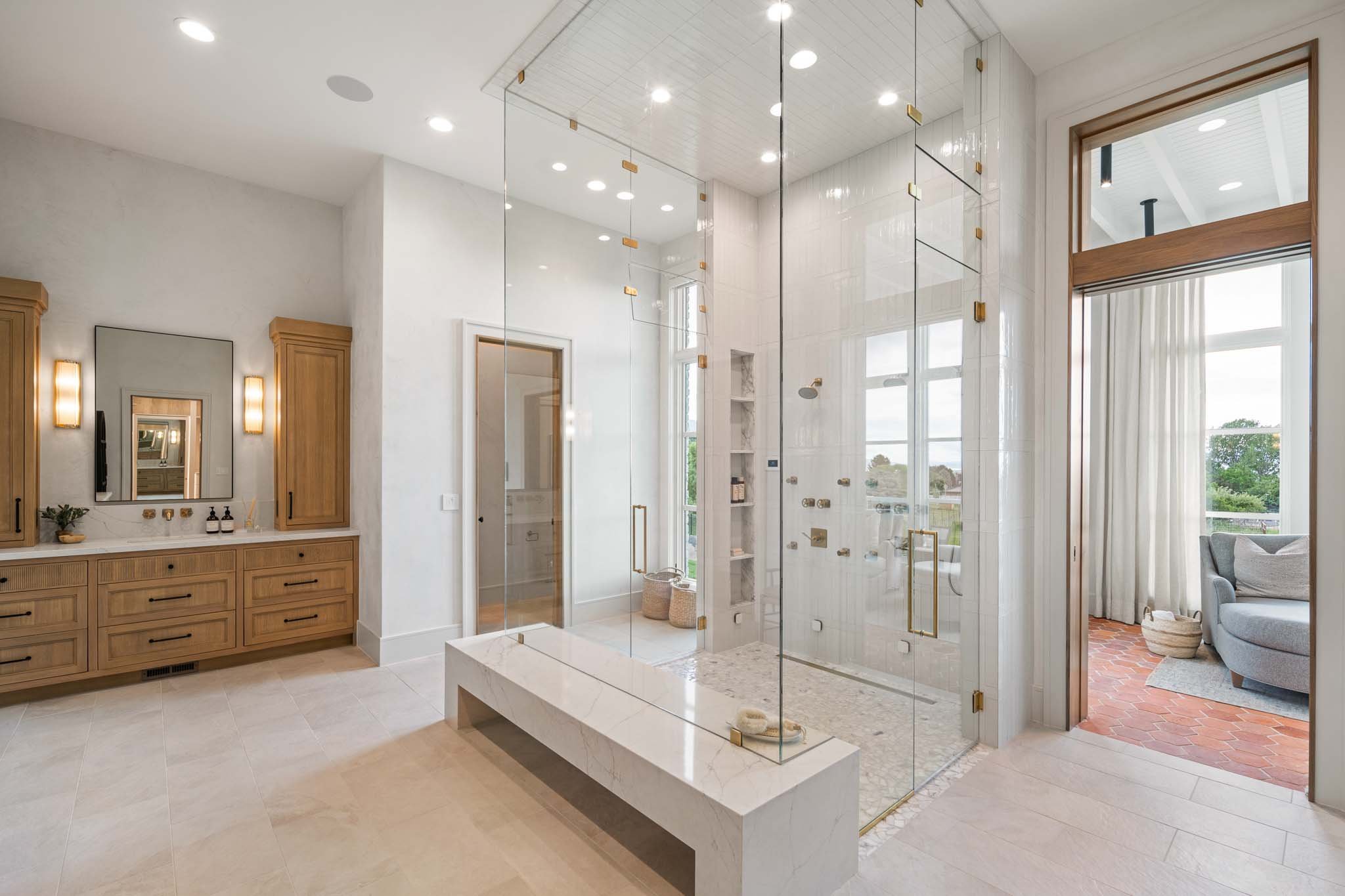 Top Architects Utah Custom Homes Design in Utah - Jewkes Design - Maple Crossings - Low Res24