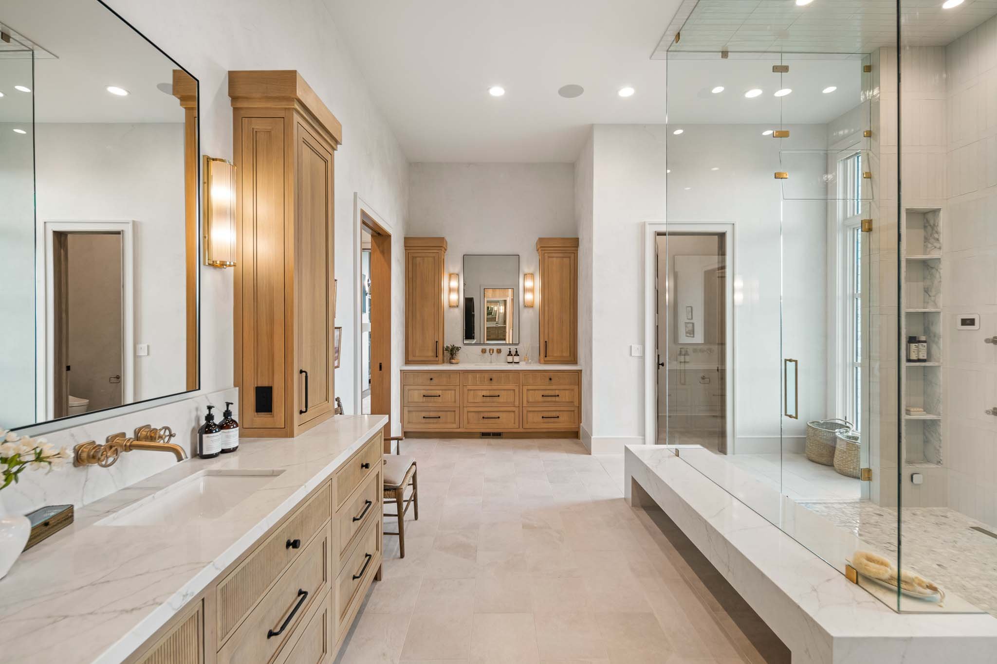 Top Architects Utah Custom Homes Design in Utah - Jewkes Design - Maple Crossings - Low Res27