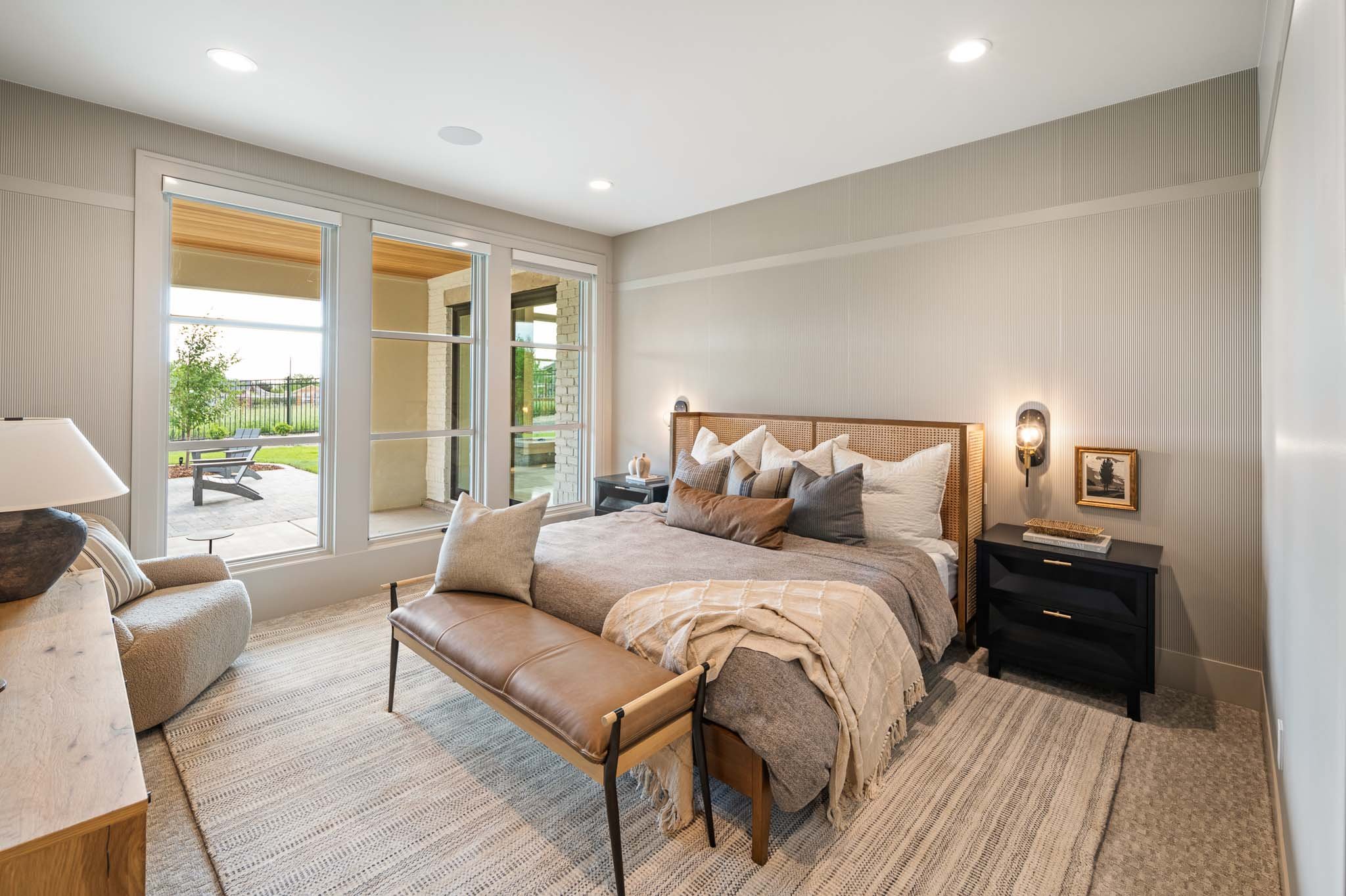 Top Architects Utah Custom Homes Design in Utah - Jewkes Design - Maple Crossings - Low Res45