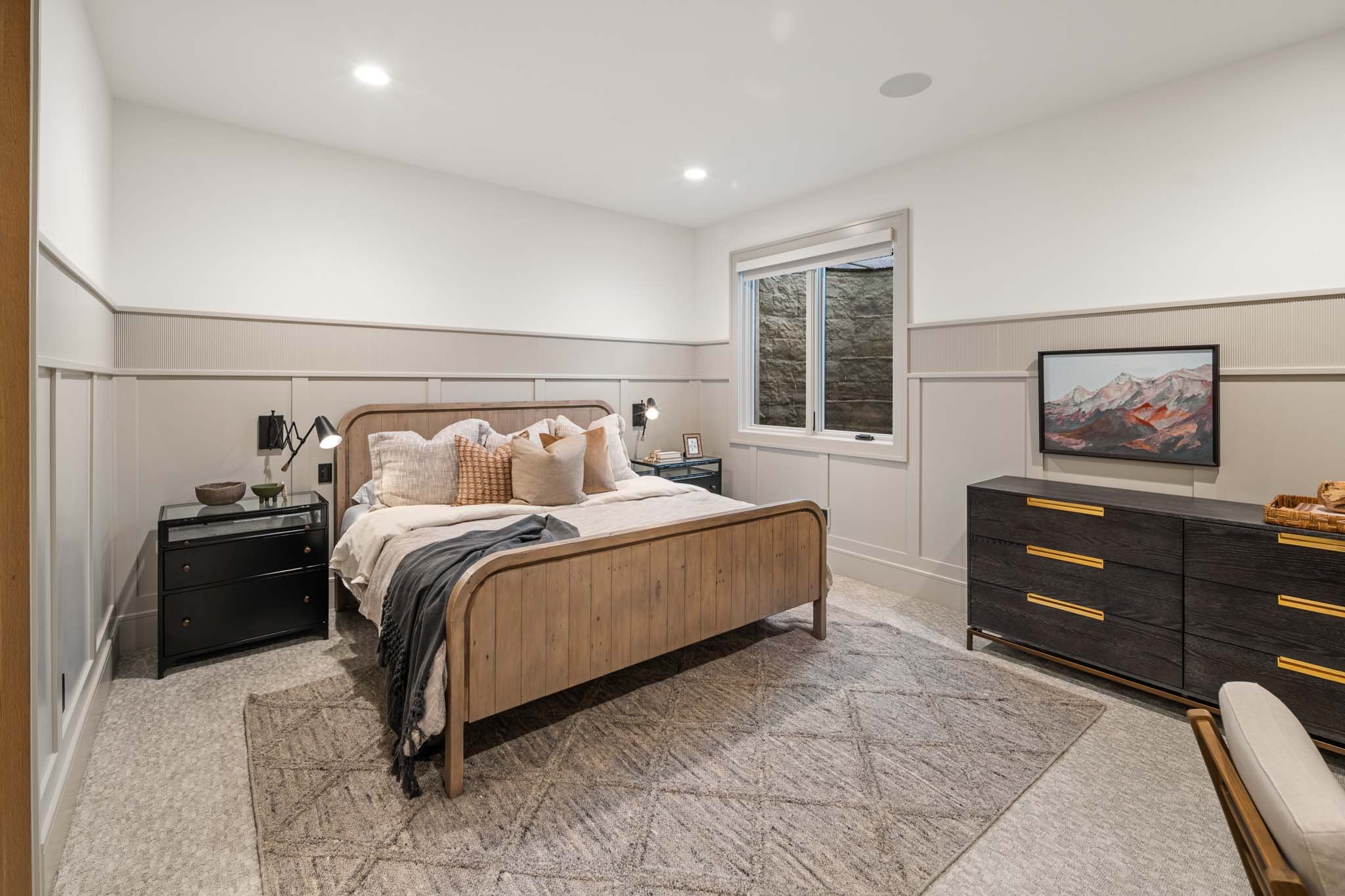 Top Architects Utah Custom Homes Design in Utah - Jewkes Design - Maple Crossings - Low Res47