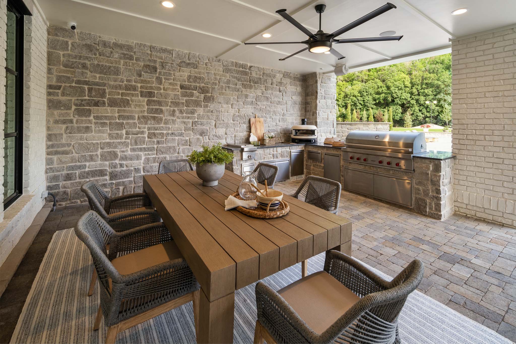 Top Architects Utah Custom Homes Design in Utah - Jewkes Design - Maple Crossings - Low Res49
