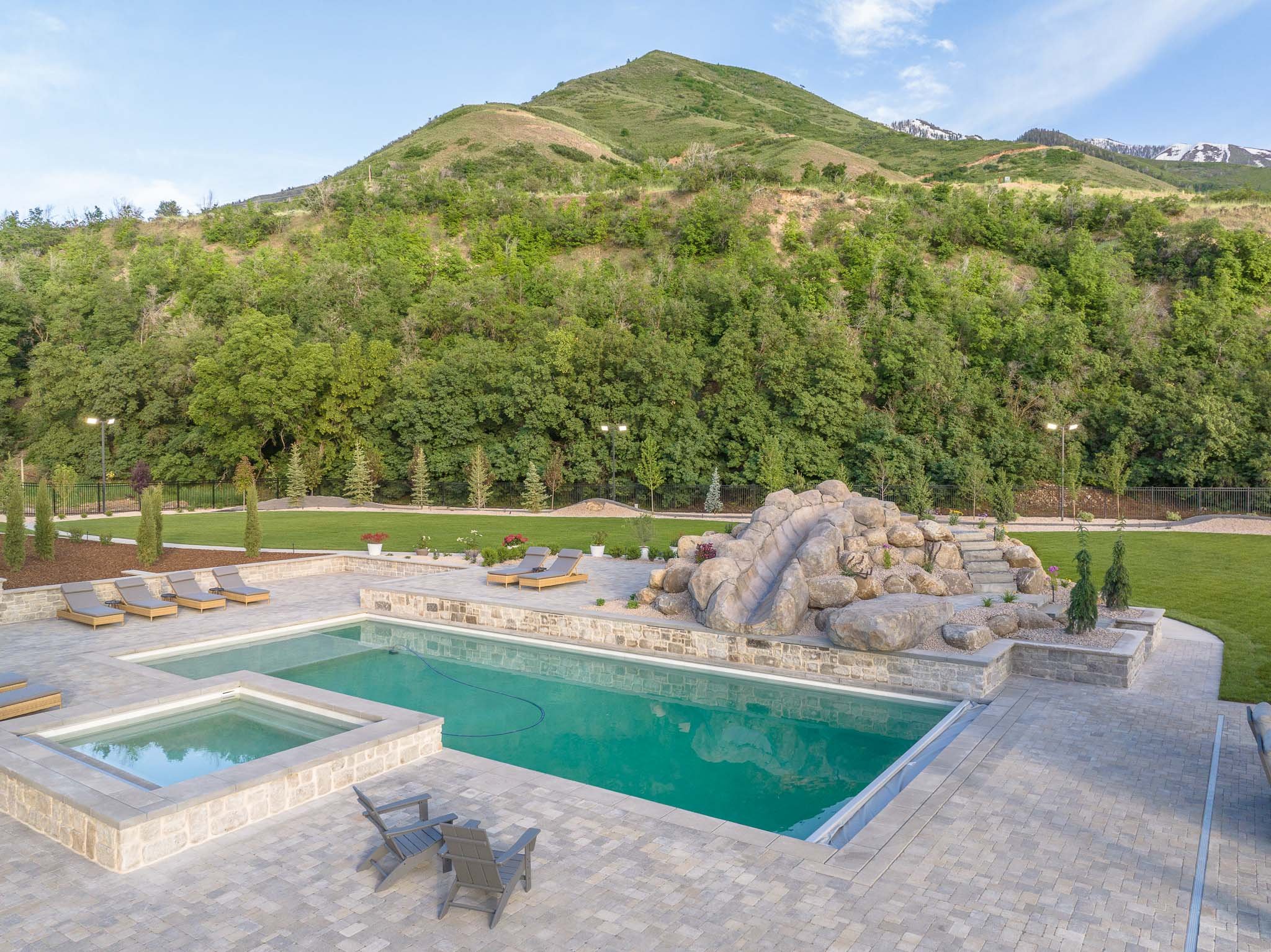 Top Architects Utah Custom Homes Design in Utah - Jewkes Design - Maple Crossings - Low Res65