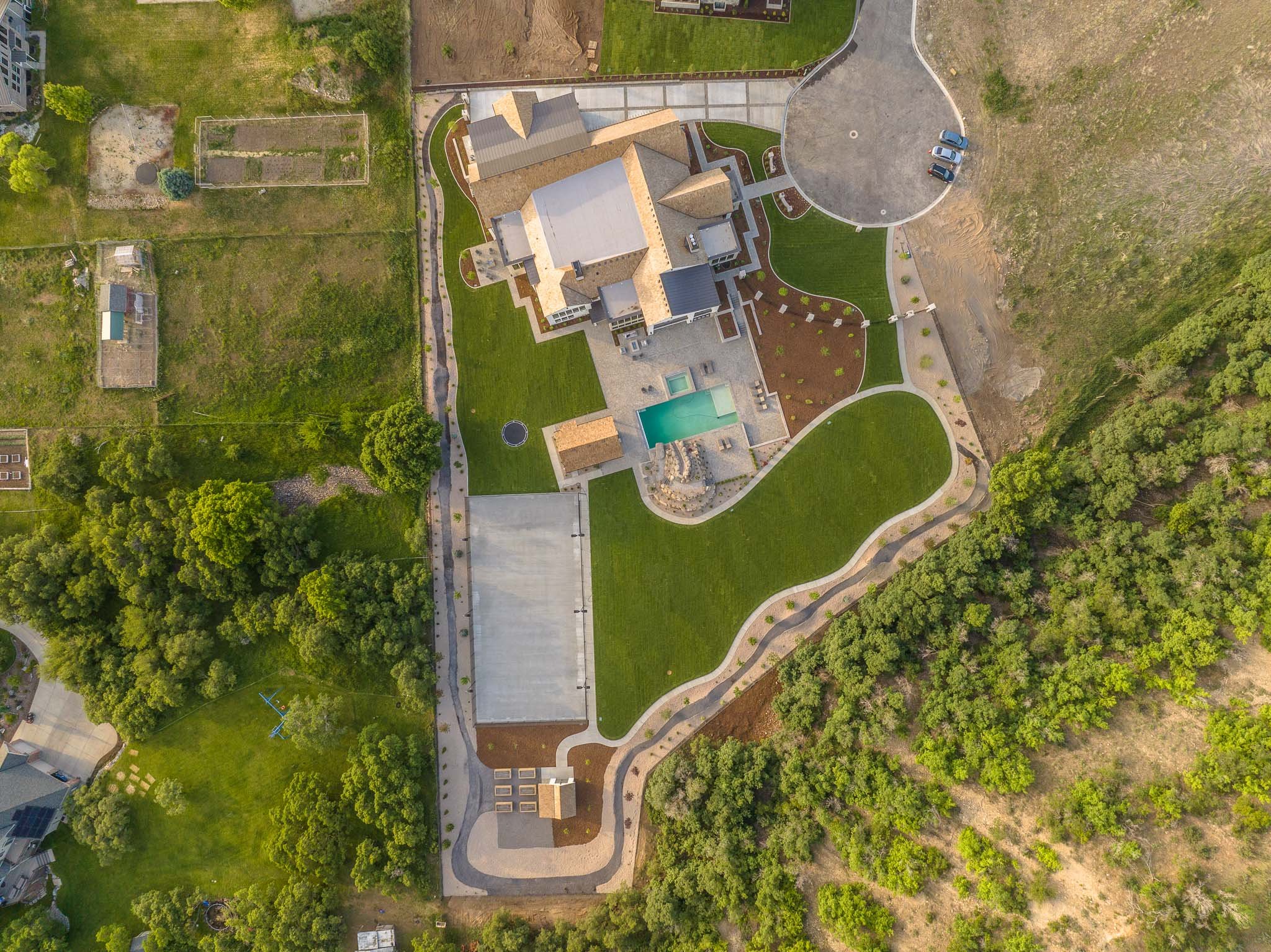 Top Architects Utah Custom Homes Design in Utah - Jewkes Design - Maple Crossings - Low Res69