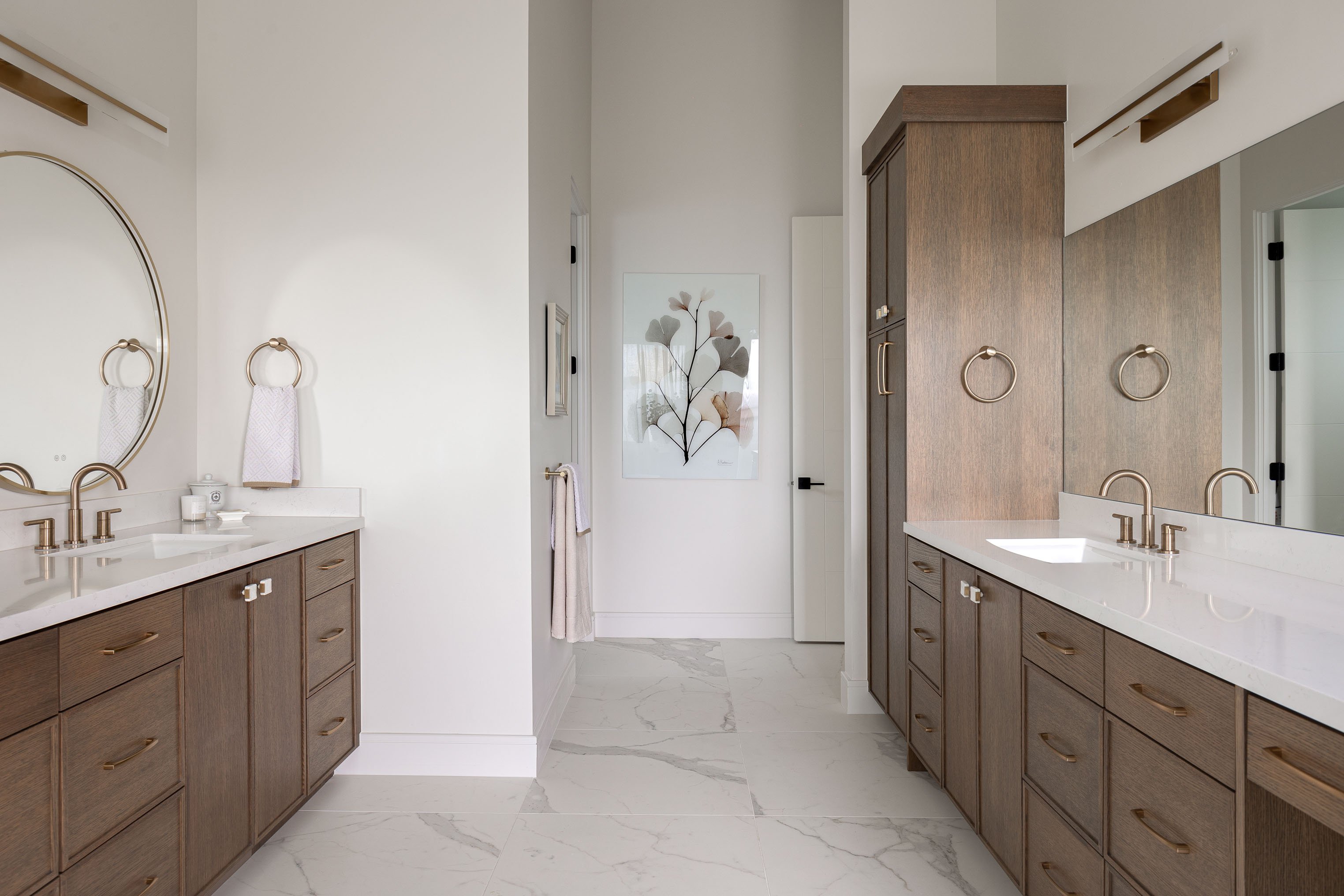 Top Architects Utah Custom Homes Design in Utah - Jewkes Design - Modern Stone22