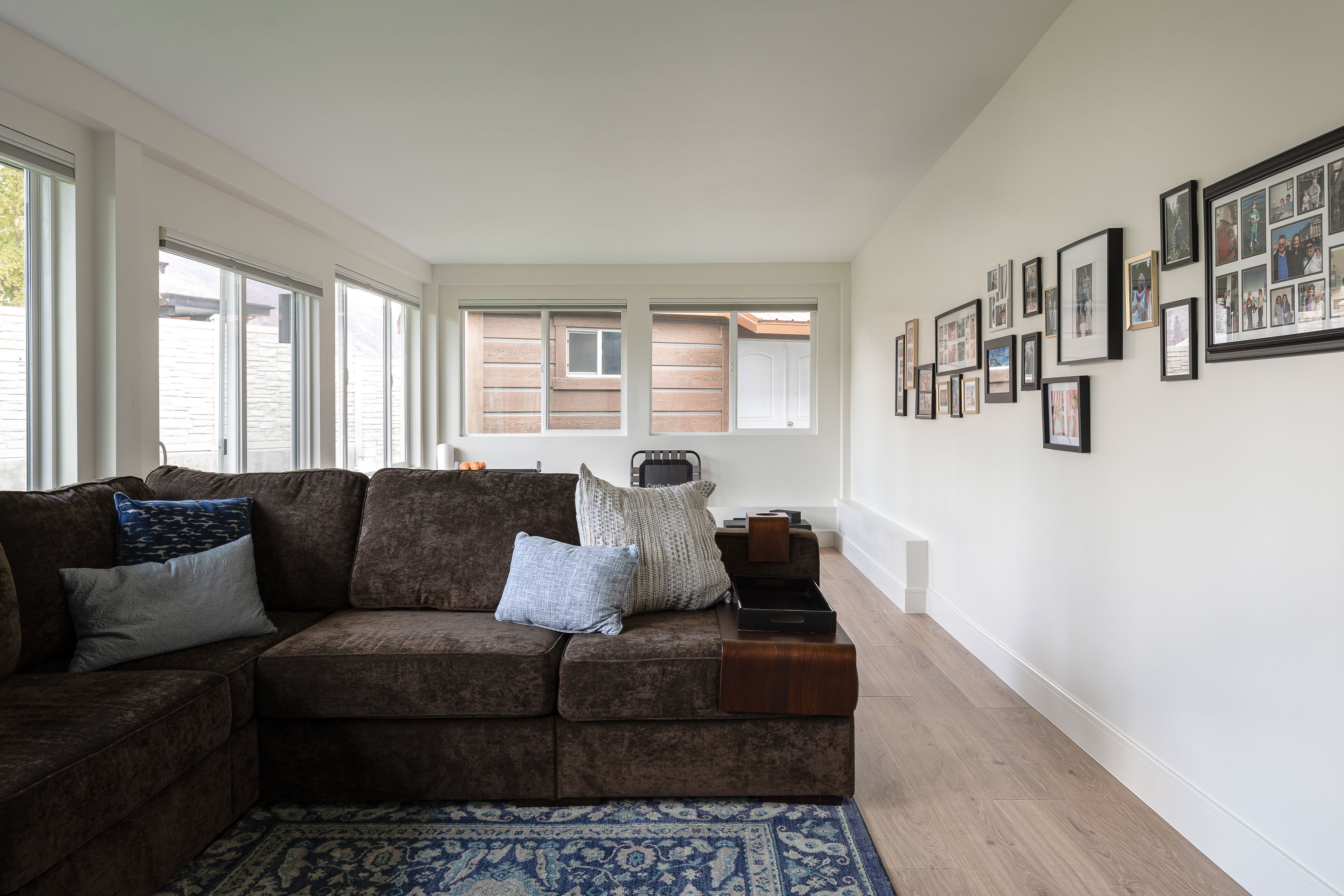 Top Architects Utah Custom Homes Design in Utah - Jewkes Design - Modern Stone25