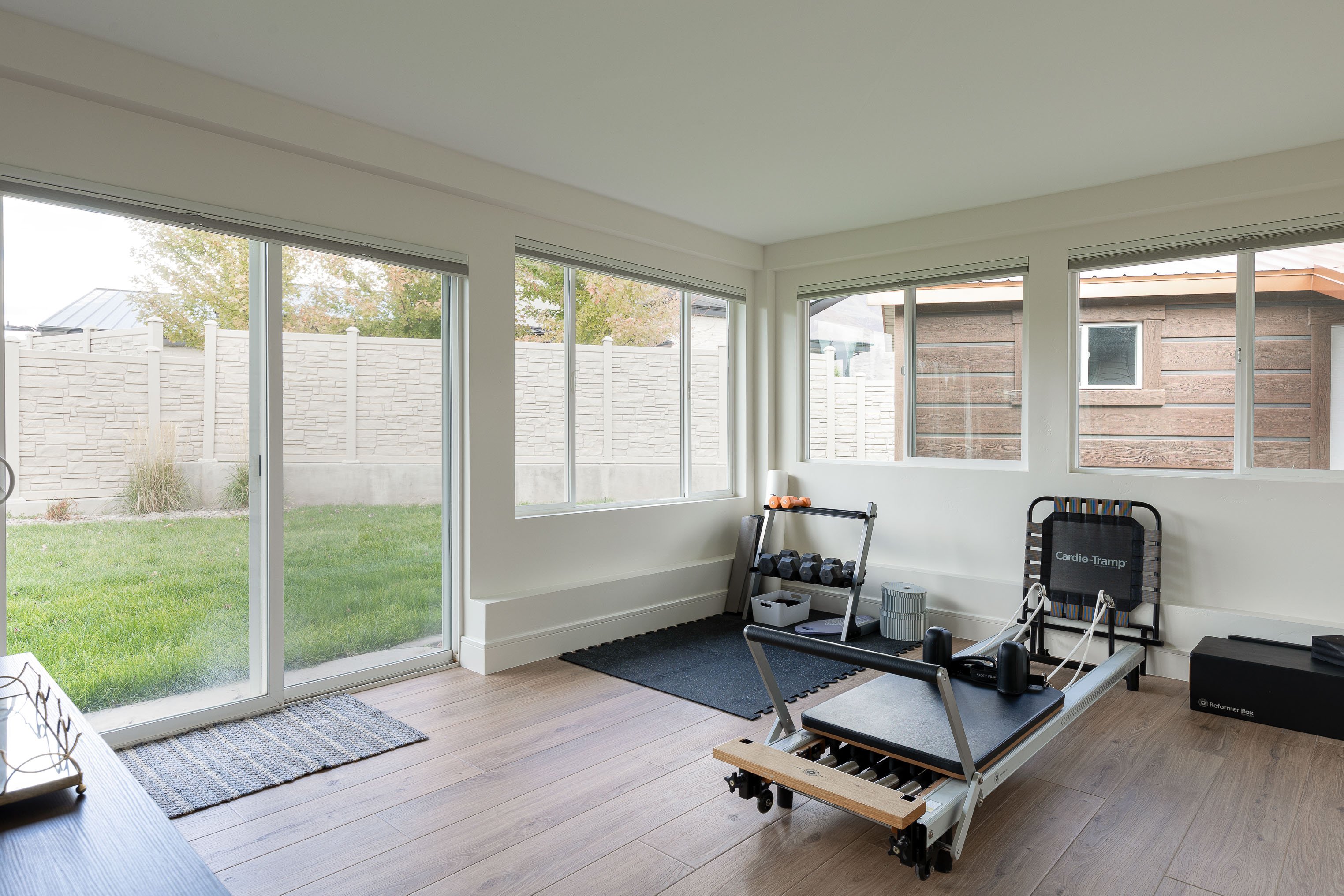 Top Architects Utah Custom Homes Design in Utah - Jewkes Design - Modern Stone26