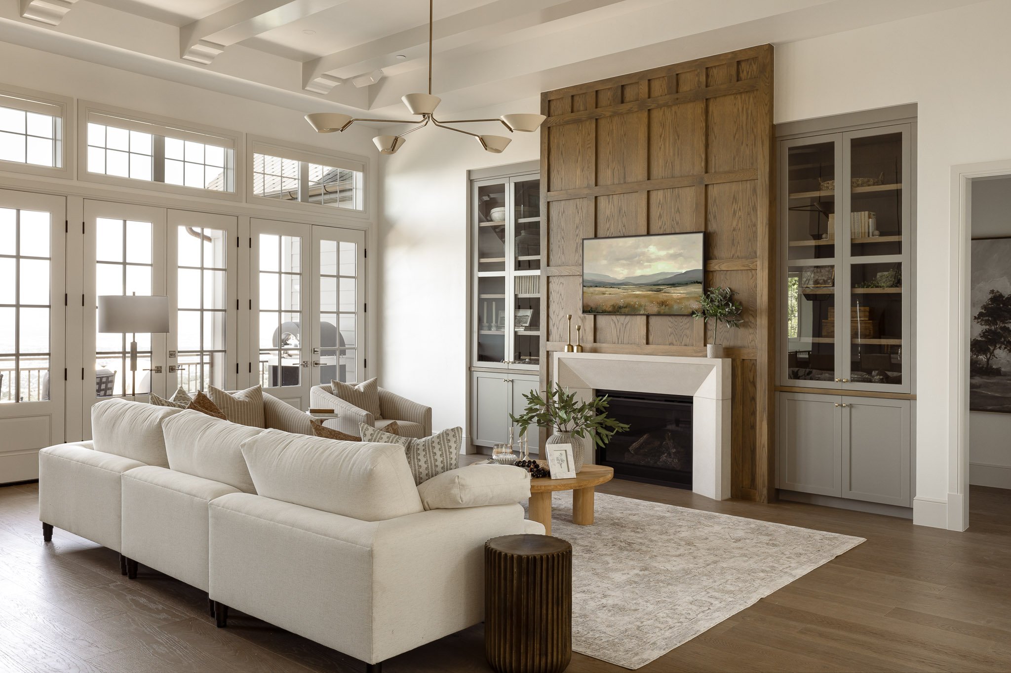 Top Architects Utah Custom Homes Design in Utah - Jewkes Design - Pendleton - Low Res16