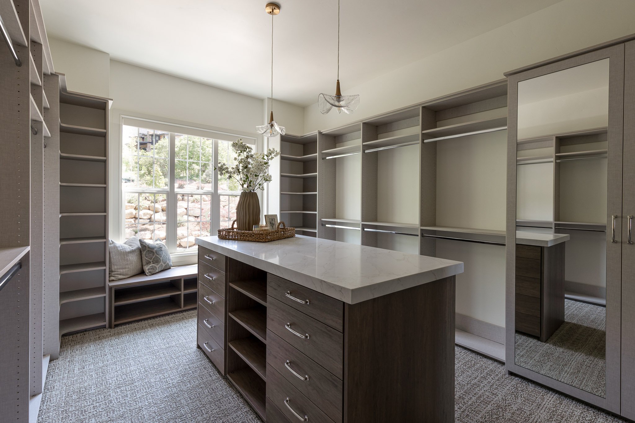 Top Architects Utah Custom Homes Design in Utah - Jewkes Design - Pendleton - Low Res27