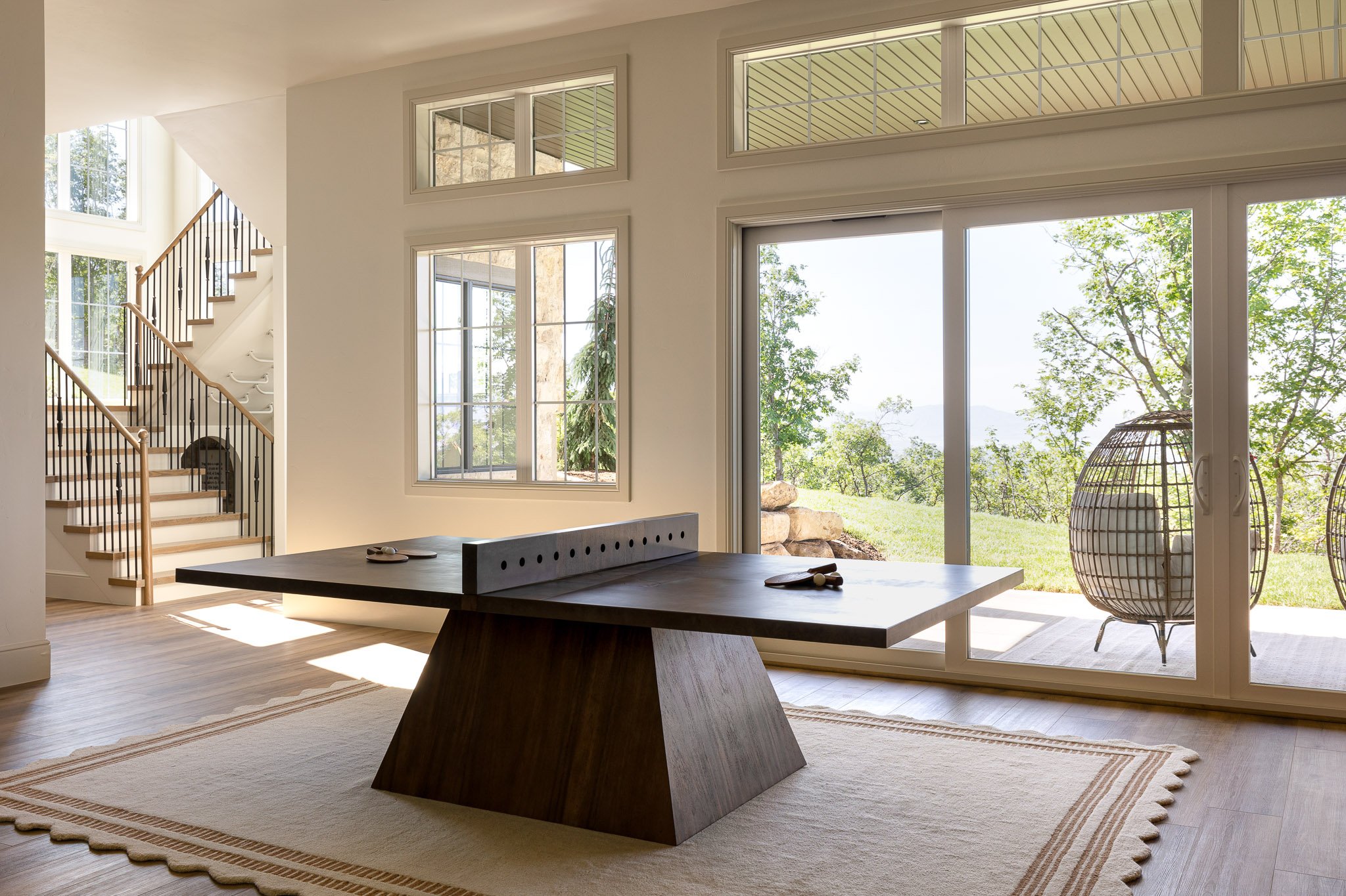Top Architects Utah Custom Homes Design in Utah - Jewkes Design - Pendleton - Low Res46