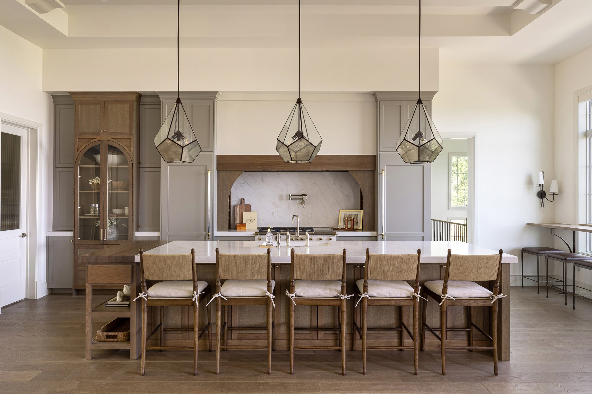 Top Architects Utah Custom Homes Design in Utah - Jewkes Design - Pendleton - Low Res5