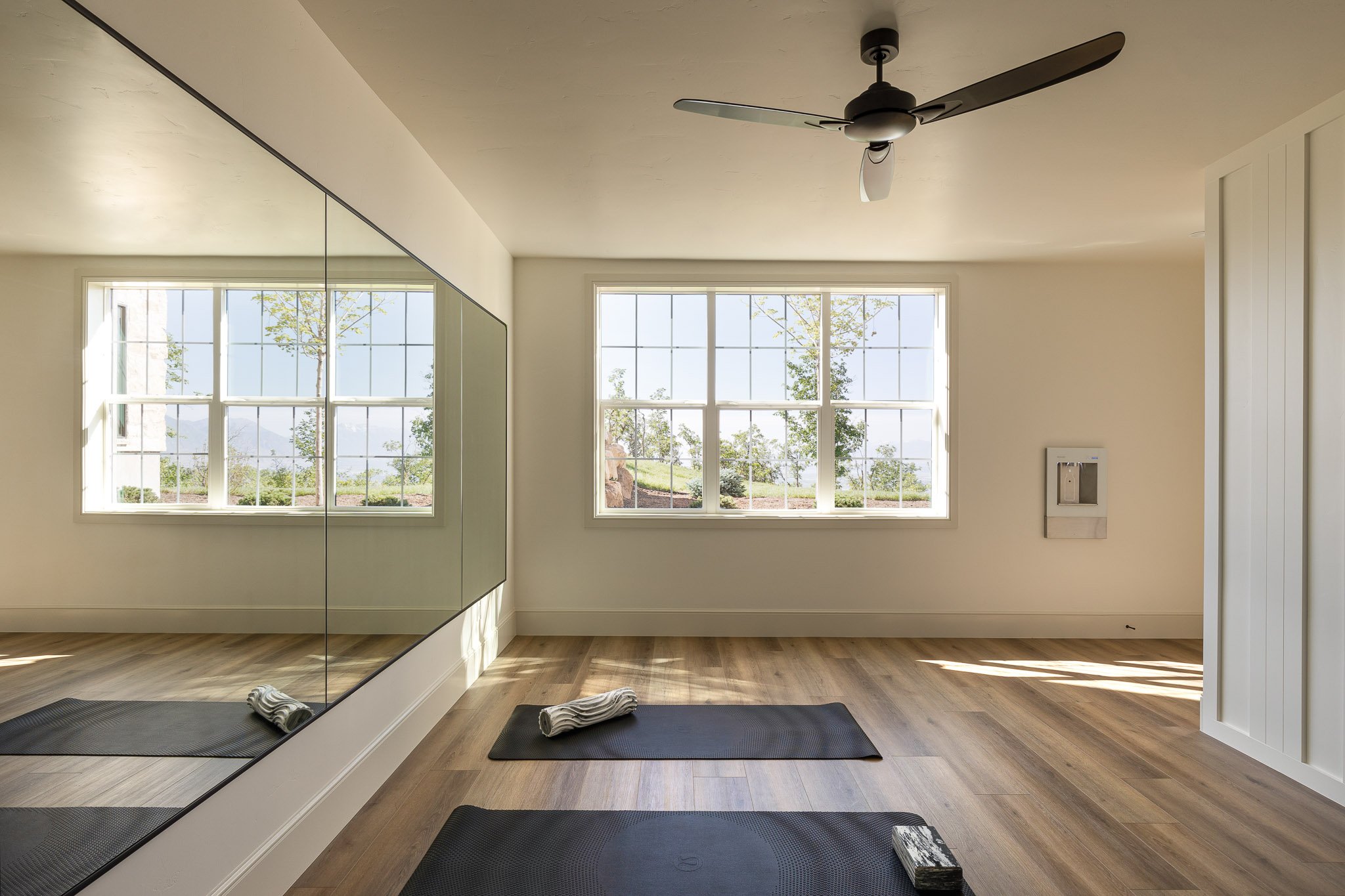 Top Architects Utah Custom Homes Design in Utah - Jewkes Design - Pendleton - Low Res54
