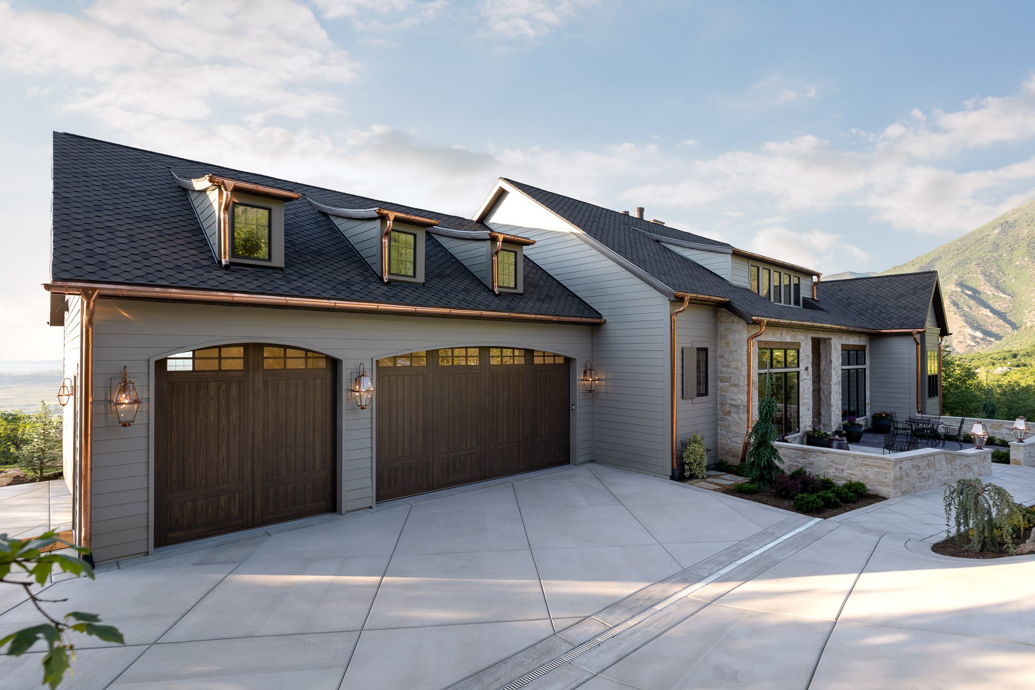 Top Architects Utah Custom Homes Design in Utah - Jewkes Design - Pendleton - Low Res59