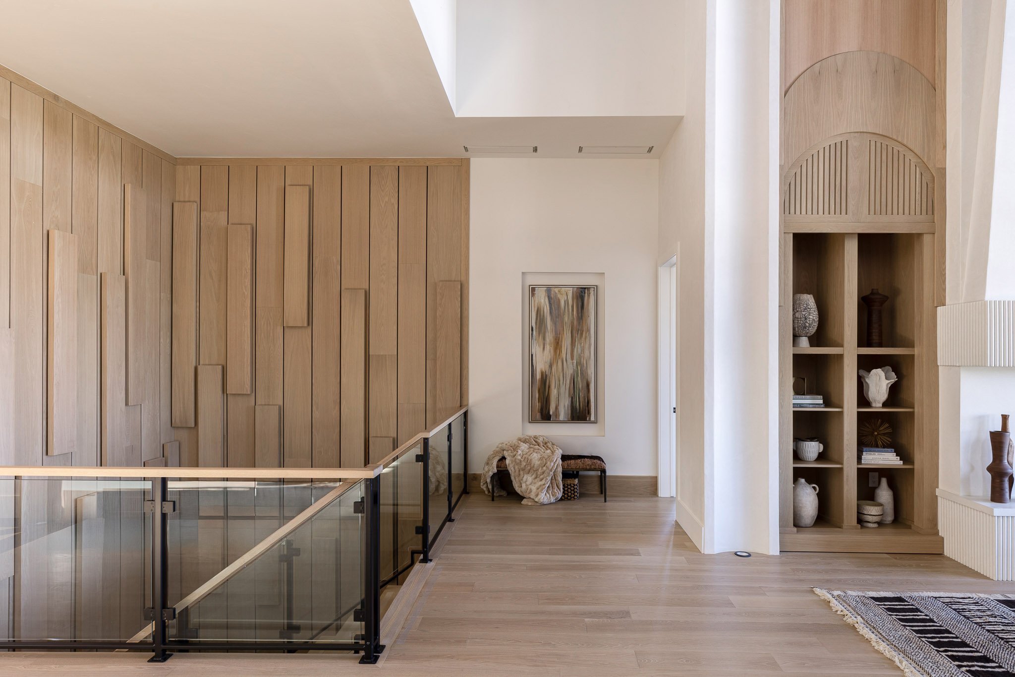 Top Architects Utah Custom Homes Design in Utah - Jewkes Design - Room With a View - Low Res16