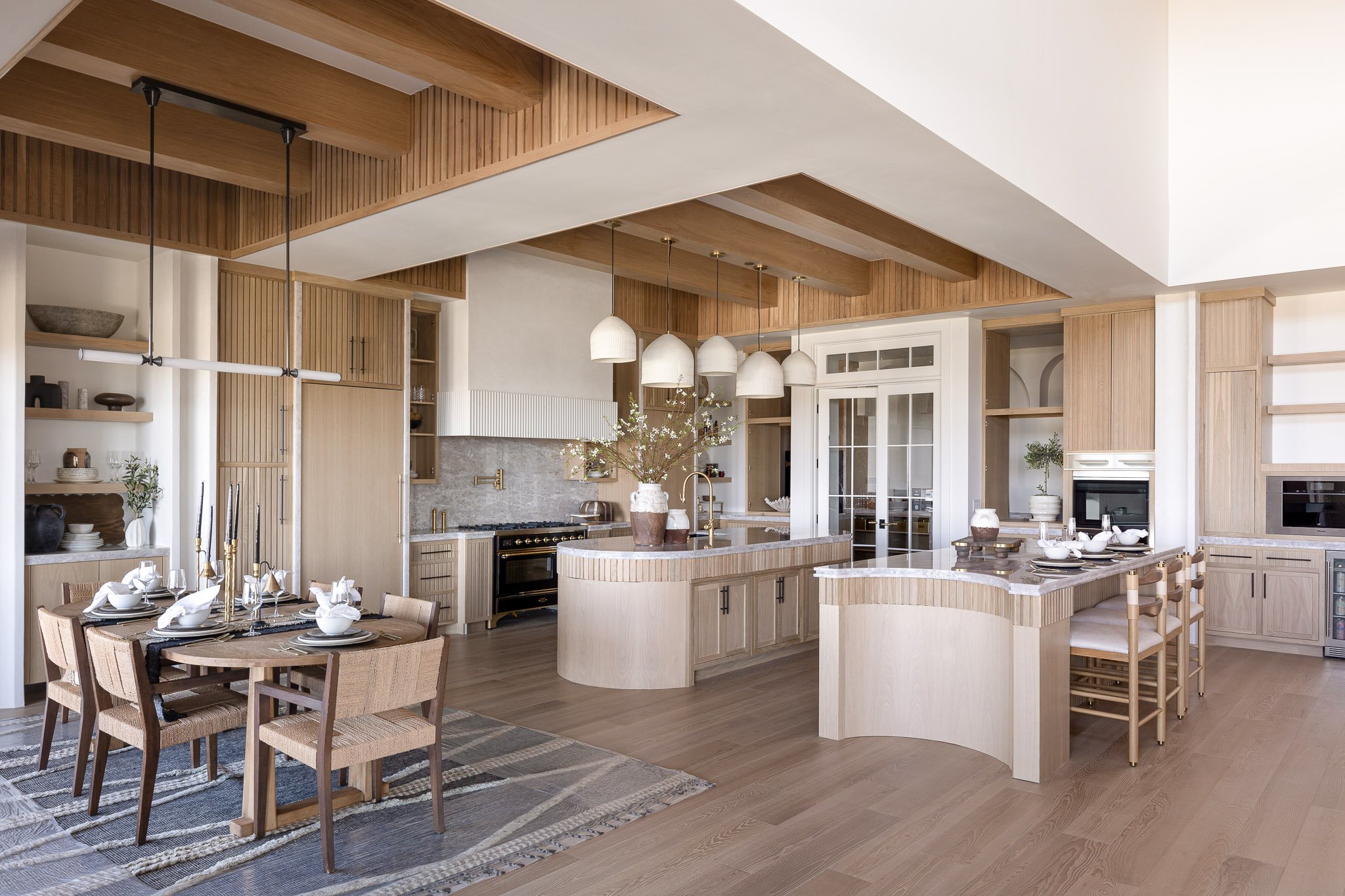 Top Architects Utah Custom Homes Design in Utah - Jewkes Design - Room With a View - Low Res17