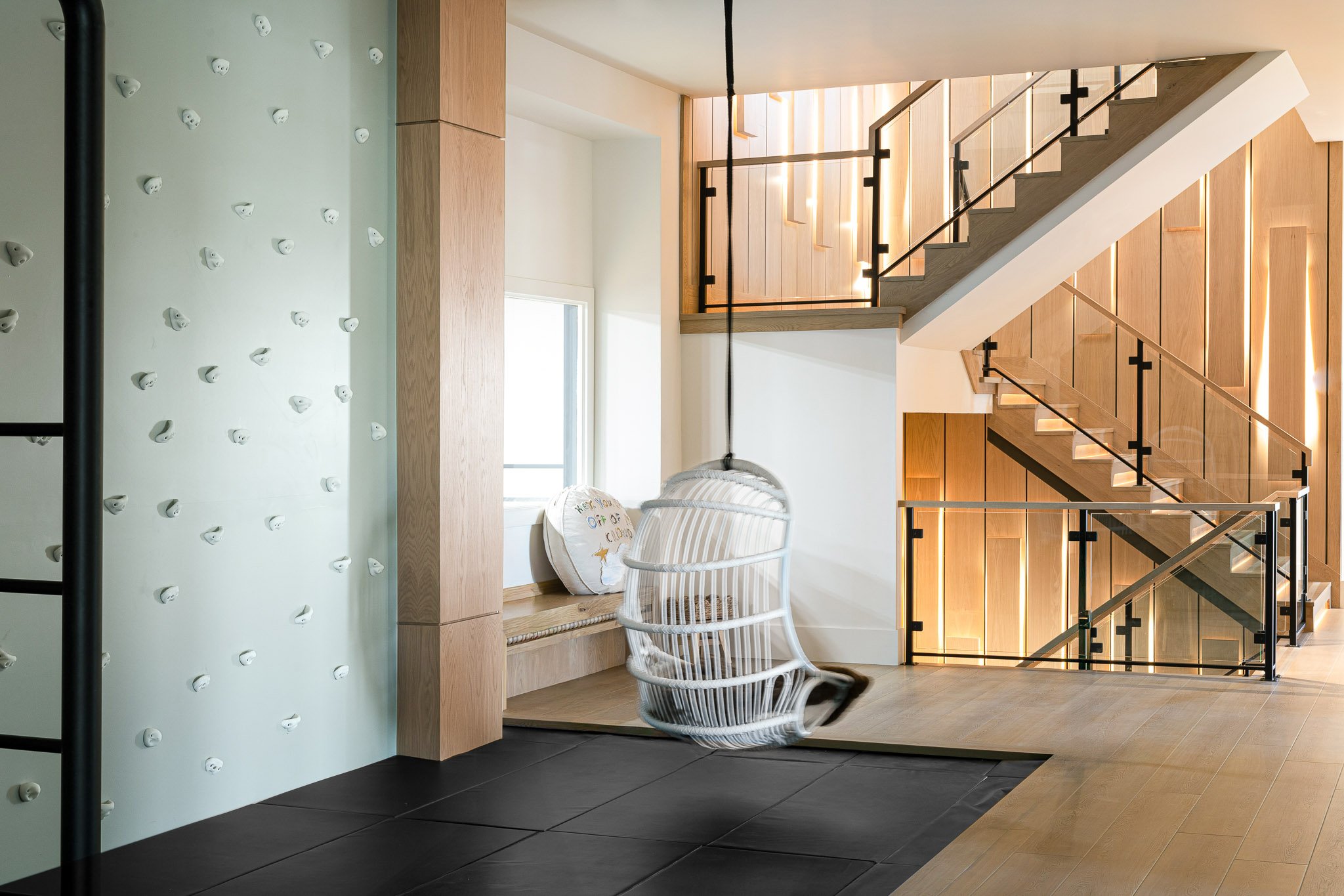 Top Architects Utah Custom Homes Design in Utah - Jewkes Design - Room With a View - Low Res54