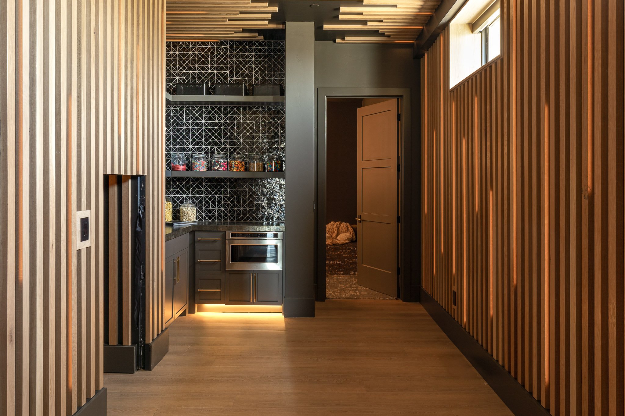 Top Architects Utah Custom Homes Design in Utah - Jewkes Design - Room With a View - Low Res59
