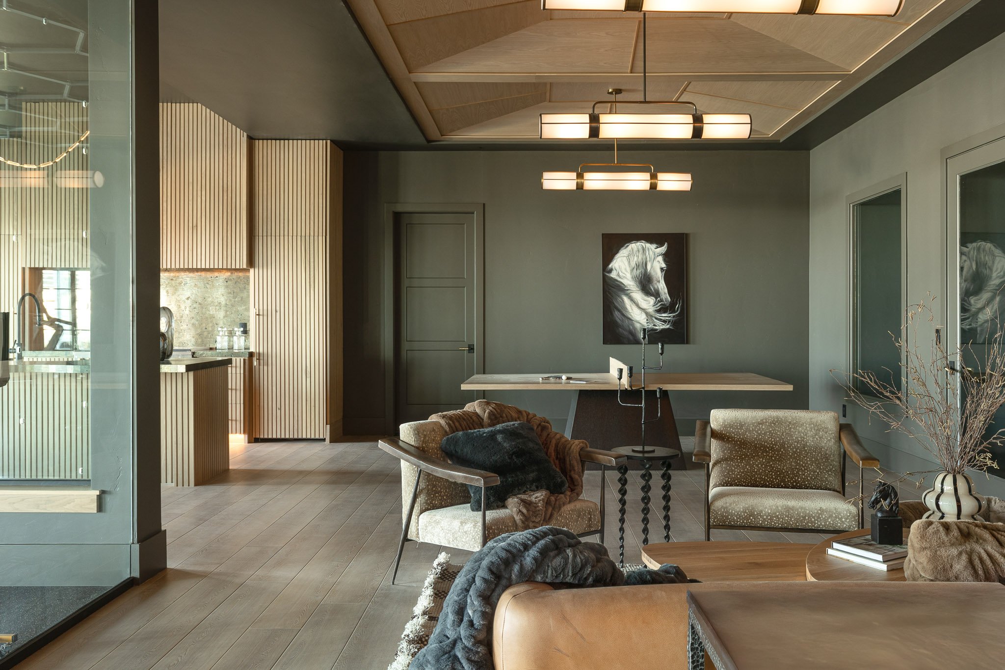 Top Architects Utah Custom Homes Design in Utah - Jewkes Design - Room With a View - Low Res62