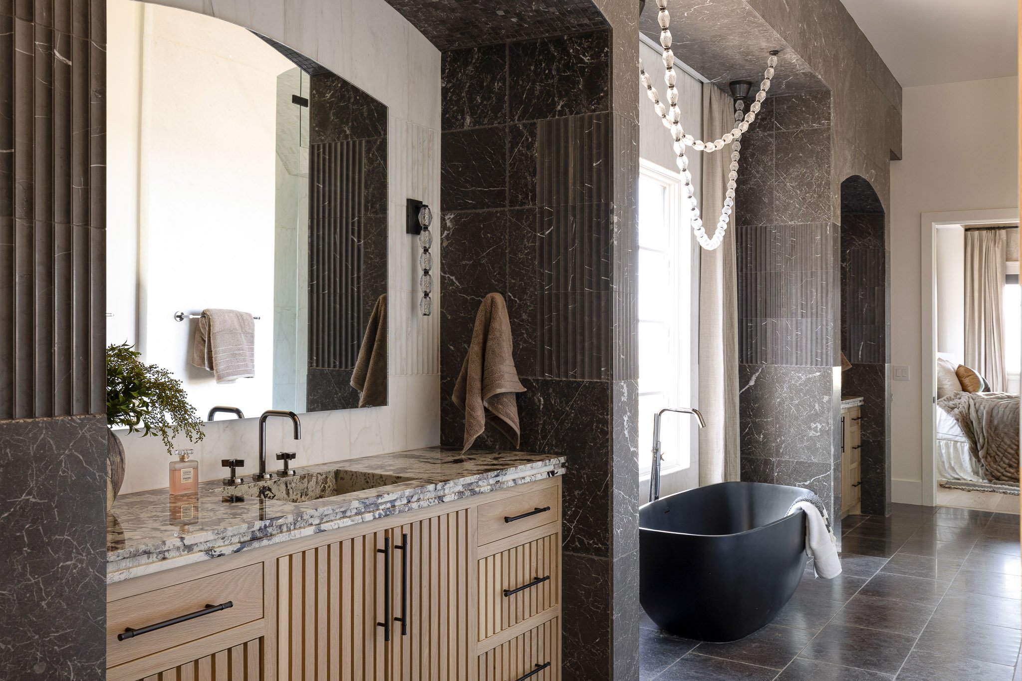 Top Architects Utah Custom Homes Design in Utah - Jewkes Design - Room With a View - Low Res9
