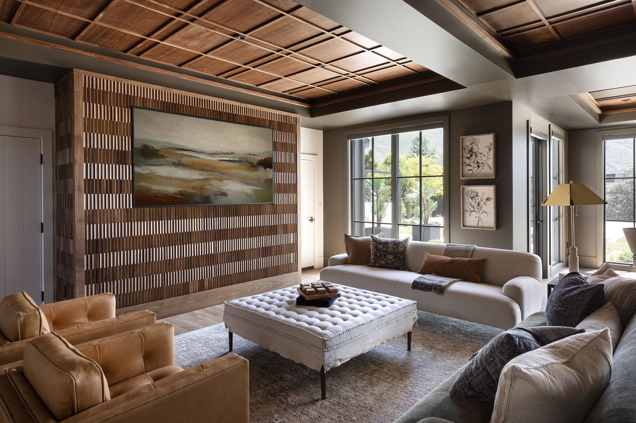 Top Architects Utah Custom Homes Design in Utah - Jewkes Design - The Oasis - Low Res53
