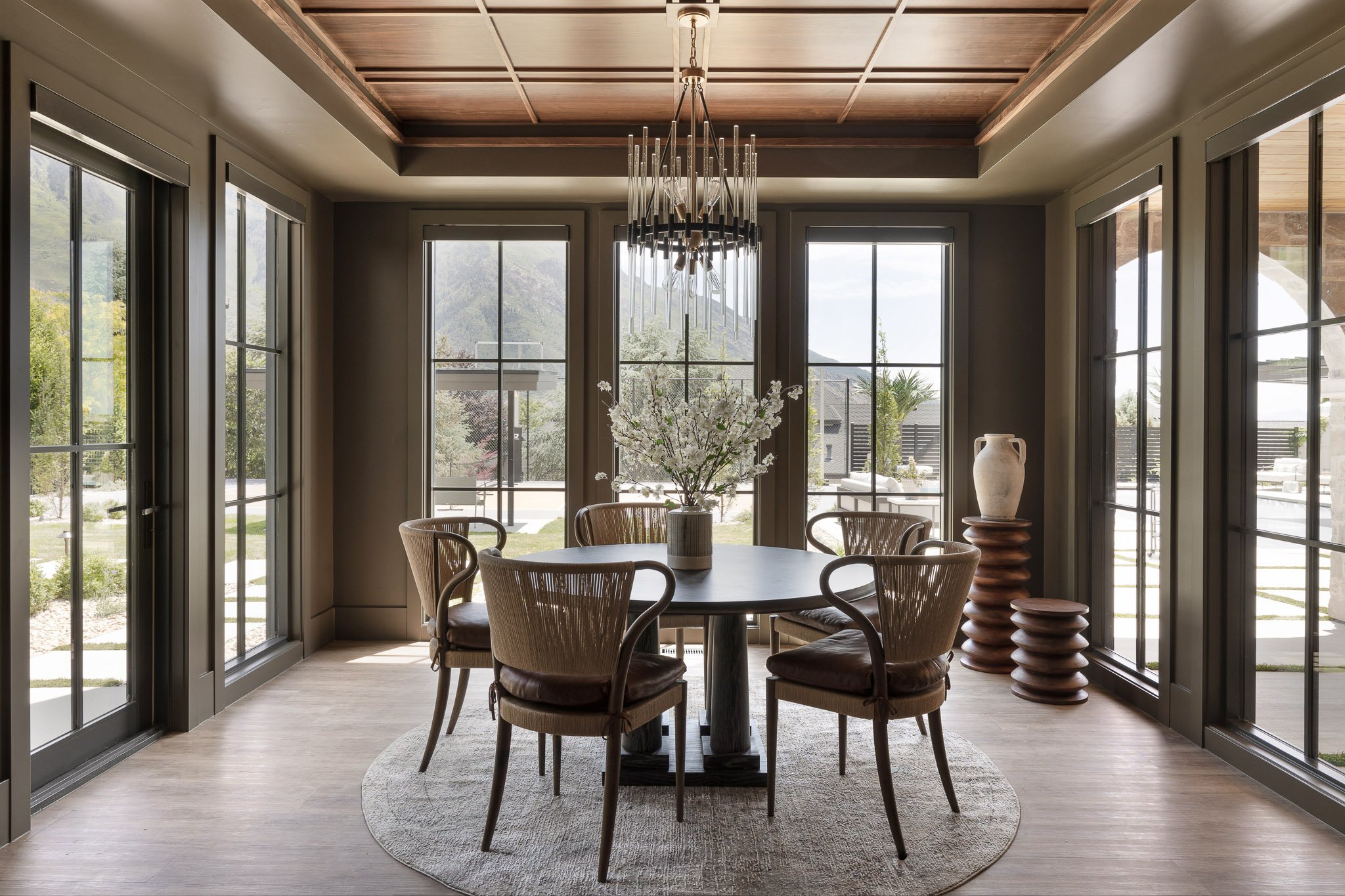 Top Architects Utah Custom Homes Design in Utah - Jewkes Design - The Oasis - Low Res60