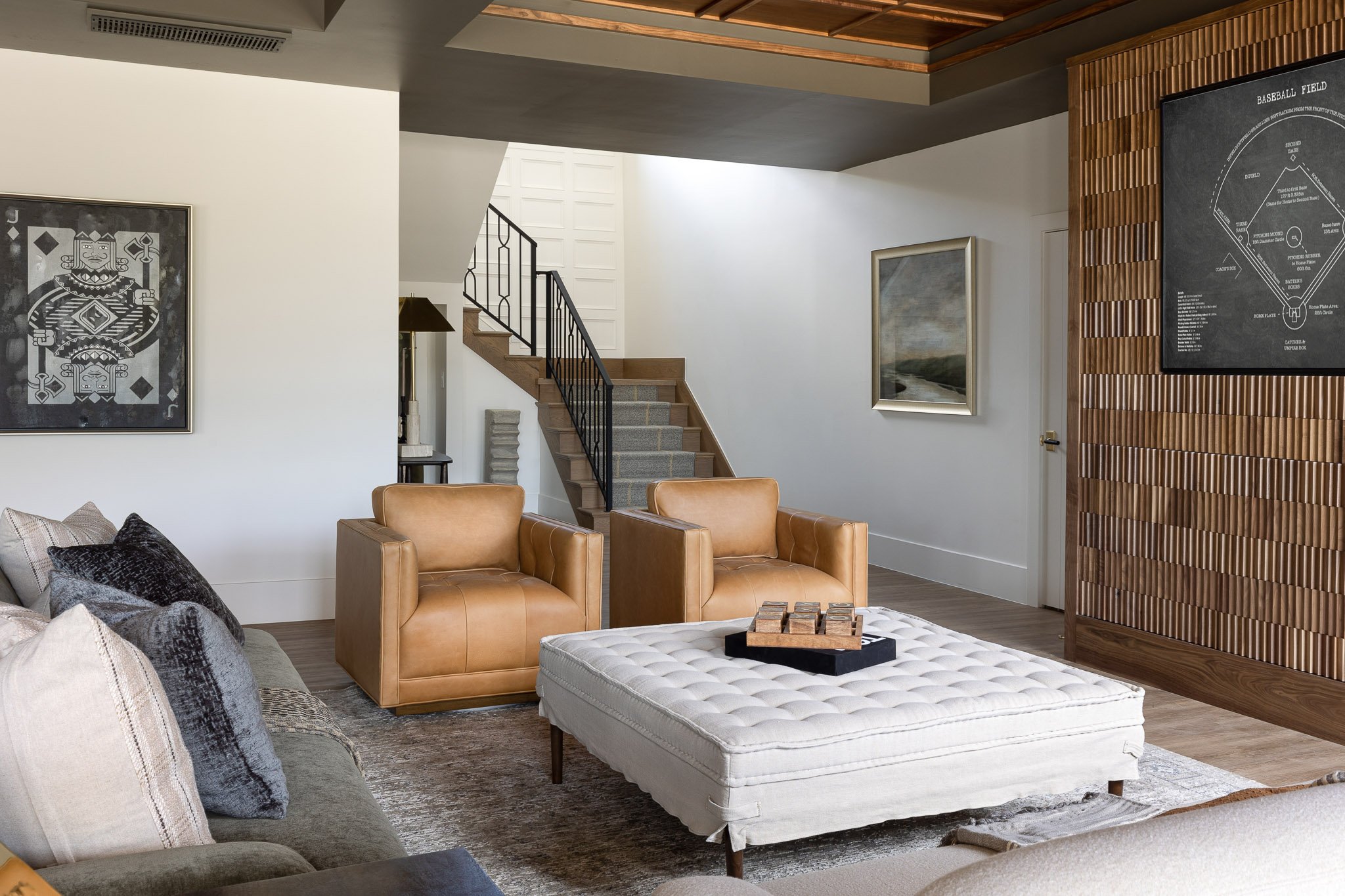 Top Architects Utah Custom Homes Design in Utah - Jewkes Design - The Oasis - Low Res63