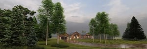 Echo Lakehouse