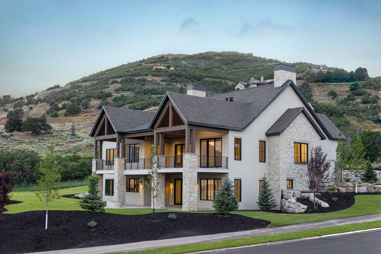 cambridge utah architect 1