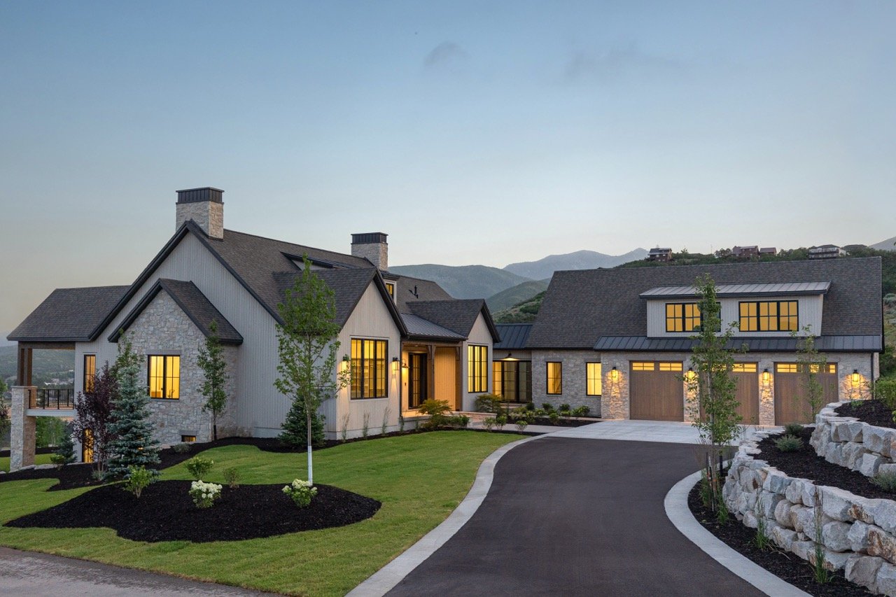 utah architect