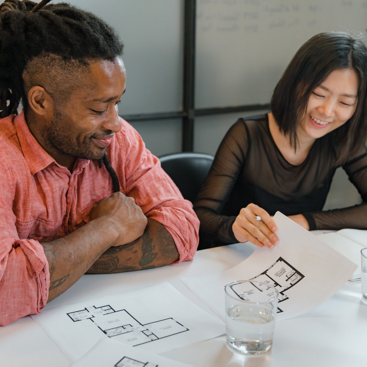 Meet your home design team Meet your home design team