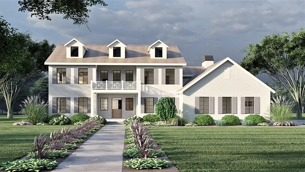 Charleston