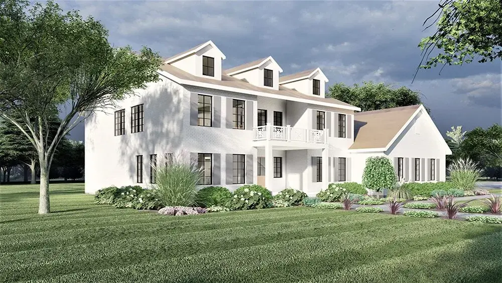 Charleston