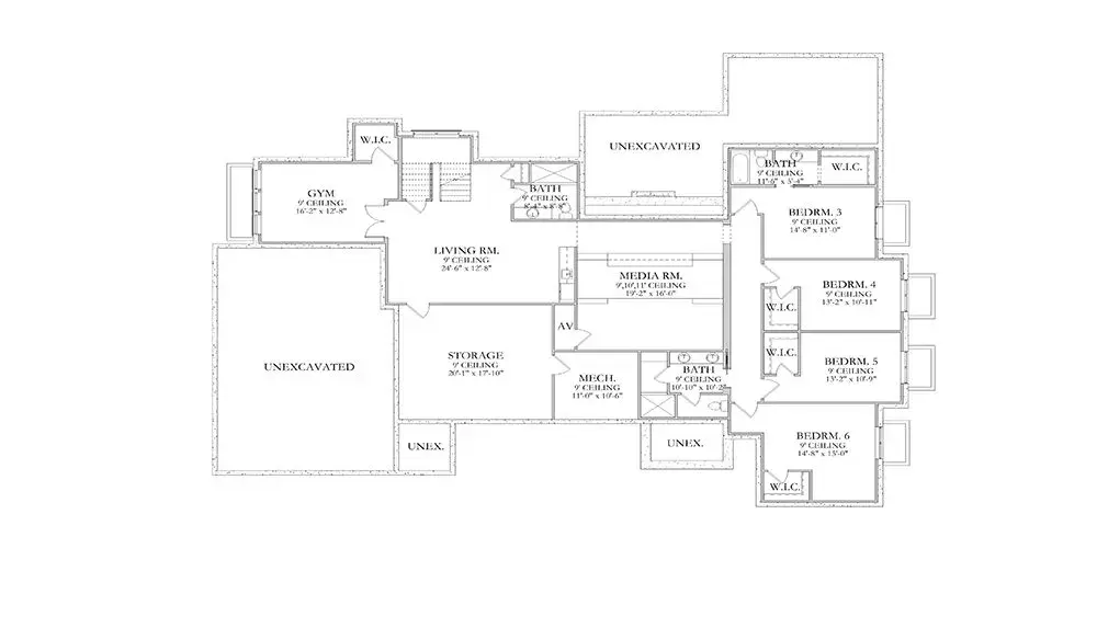 Dresden Floor Plans 11