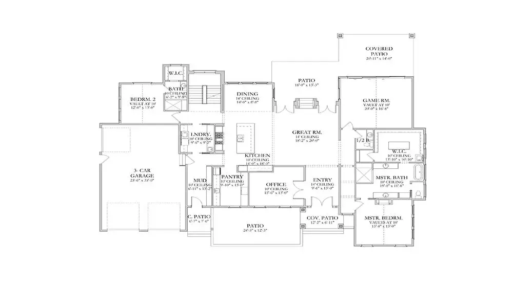 Dresden Floor Plans12