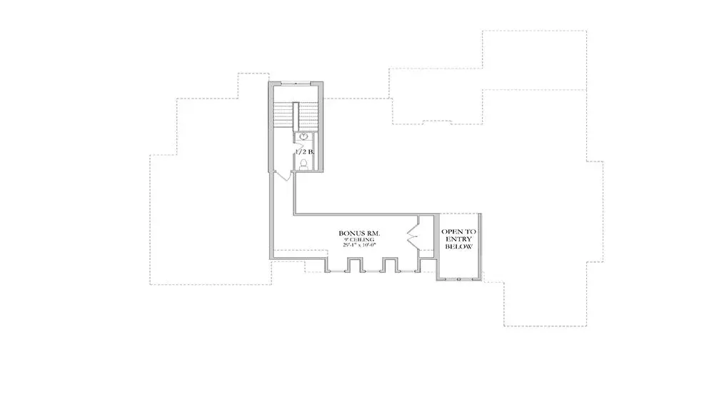 Dresden Floor Plans13