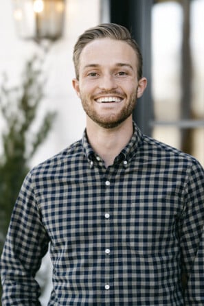 Founder Mason Bentley Founder Mason Bentley