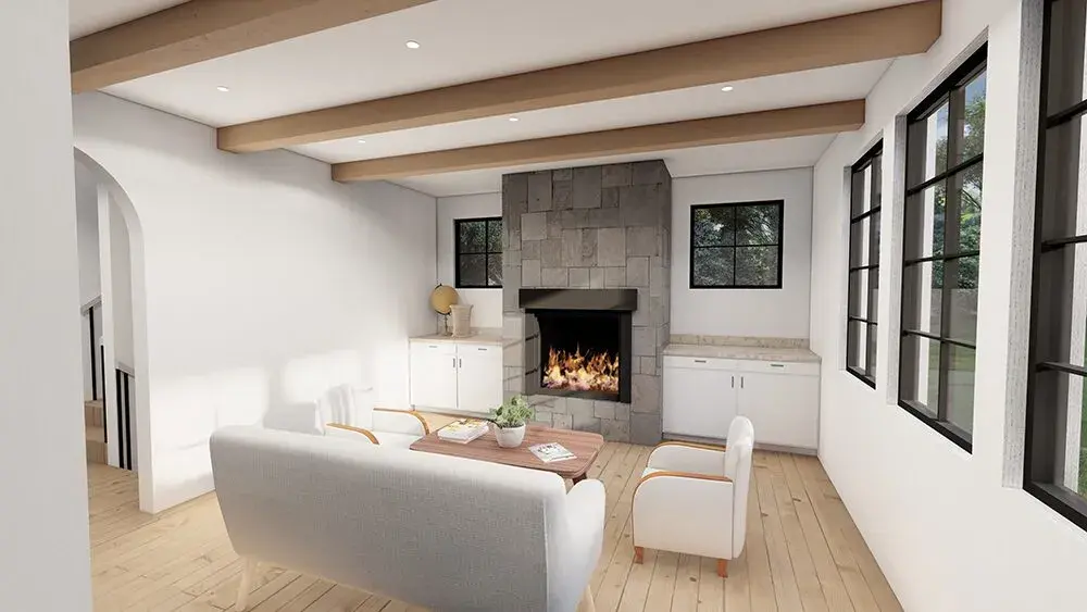 Greenville Interior 7