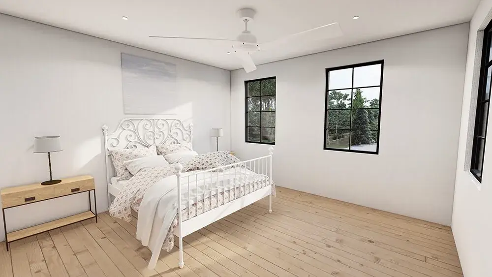 Greenville Interior 9