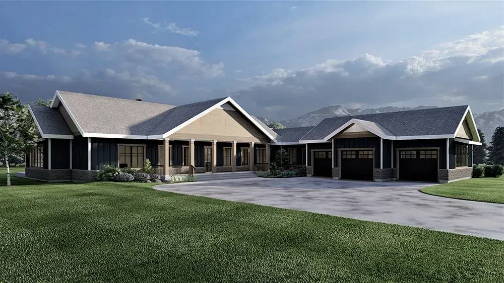 Harrison Exterior3