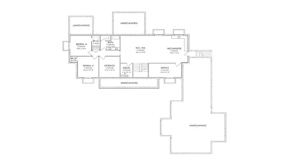 Harrison Floor Plans11