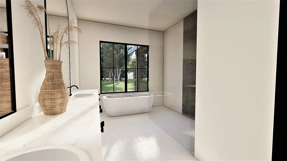 Harrison Interior 10
