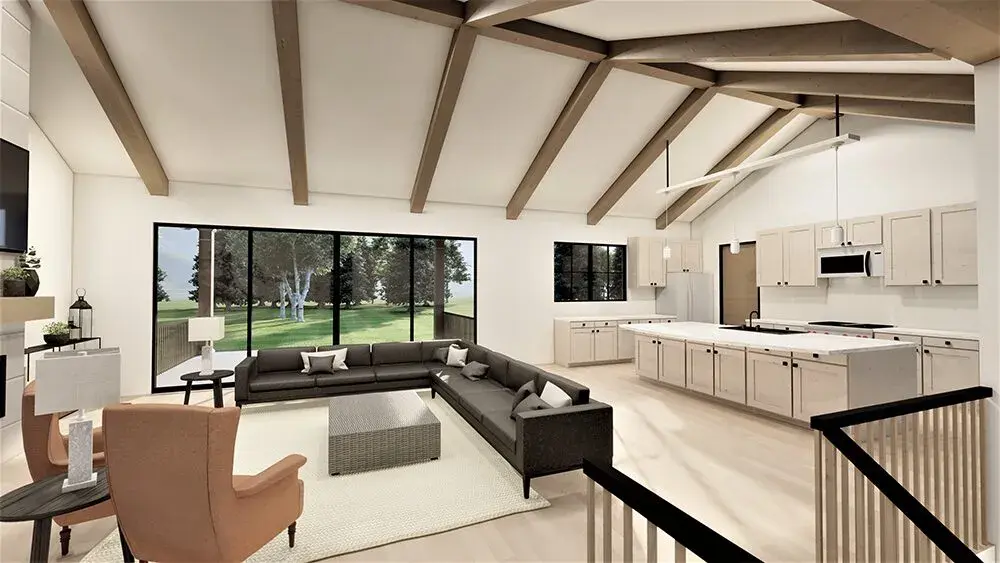 Harrison Interior 6