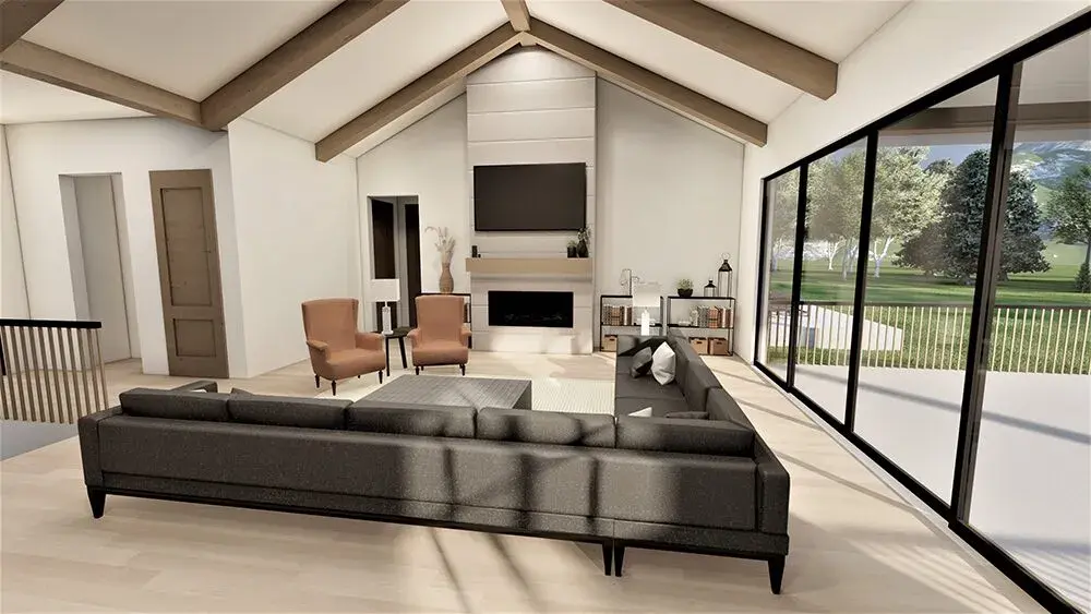 Harrison Interior 7