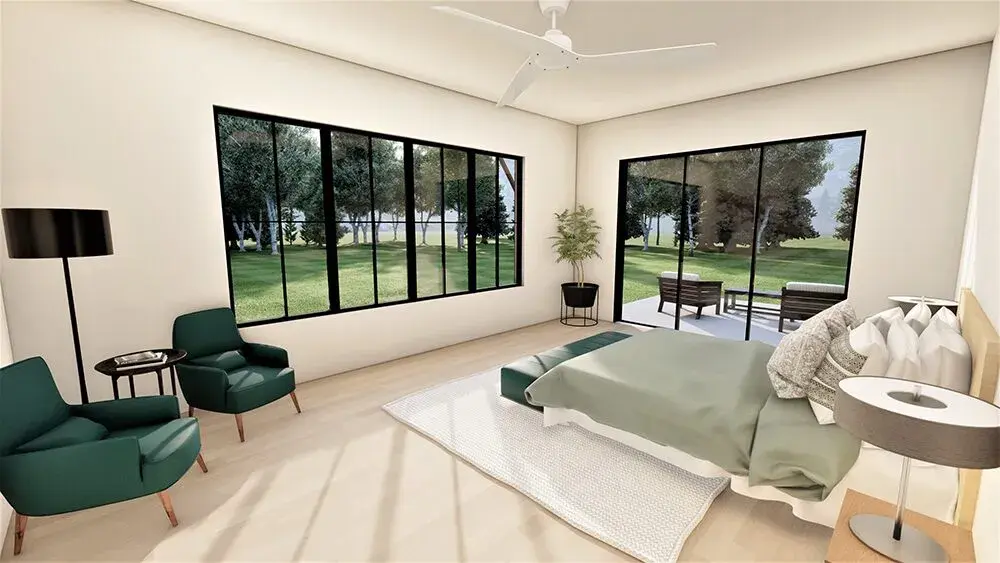 Harrison Interior9