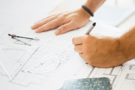 House Plans blueprints