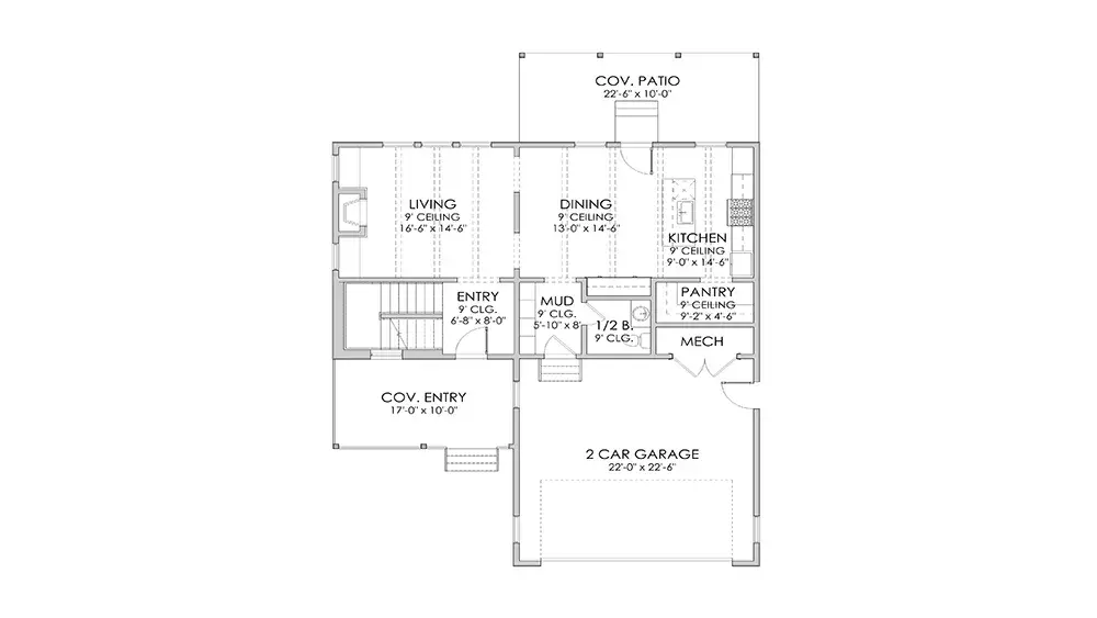 Huey Floor Plans6